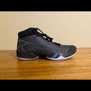 Air Jordan XXX - ‘Black Cat’ - Size 10.5